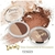 DUO DE CONTORNO E BRONZEADOR ADEL FENZZA - comprar online