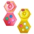PALETA SOMBRAS - DONUTS SUPER PODERES - comprar online