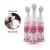 MOUSSE MICELAR ROSA MOSQUETA PH0565 - comprar online