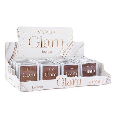 BRONZER GLAM VIVAI