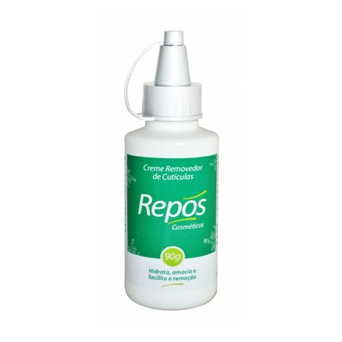 REMOVEDOR DE CUTICULAS REPOS 90GR