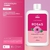LOCAO HIDRATANTE DESODORANTE ROSAS 475ML BELKIT - comprar online