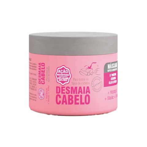 MASCARA DESMAIA CABELO 300G BELKIT