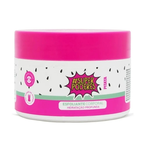 ESFOLIANTE CORPORAL PITAYA SP PODERES