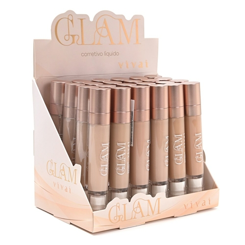 CORRETIVO LIQUIDO GLAM VIVAI