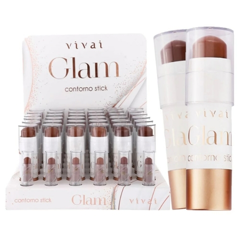 CONTORNO STICK GLAM VIVAI