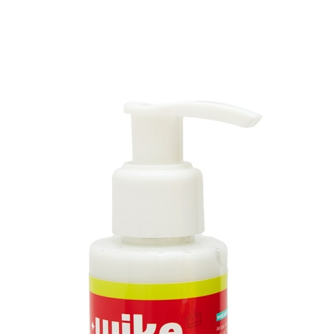 HIDRATANTE CORPORAL FRUTAS VERMELHAS WIKE MAKE