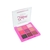 PALETA DE SOMBRAS SELVA NEON MISS ROSE - comprar online