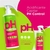 SPRAY PH CONTROL 200ML BELKIT - comprar online