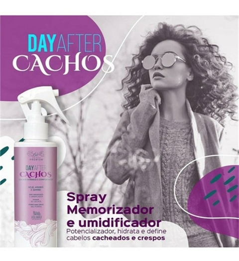 SPRAY DAY AFTER CACHOS PREMIUM 200ML BELKIT