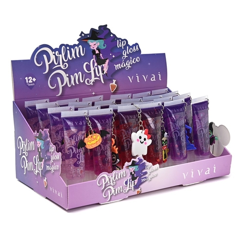 LIP GLOSS PIRLIM PIM LIP VIVAI
