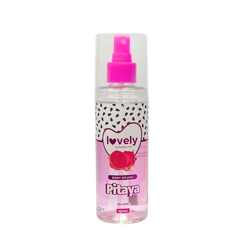 BODY SPLASH LOVELY PITAYA 200ML
