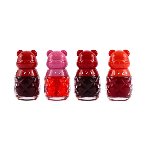 LIP TINT TEDDY VIVAI