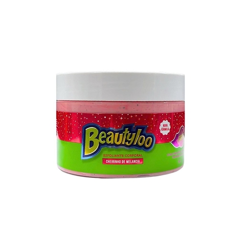 ESFOLIANTE CORPORAL MELANCIA BEAUTYLOO 240GR
