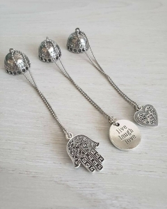 Banner de la categoría Accesorios de velas