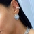 Piercing fake pressão - Tô Plena Bijouterias | Brilhe com Estilo