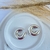 Piercing fake bold liso - comprar online
