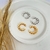 Piercing fake pressão - comprar online