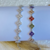Pulseiras colors na internet