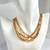 Colar maxi camadas - comprar online