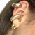 Piercing fake bold mola