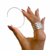 Bracelete fio