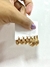 Trio brincos - comprar online