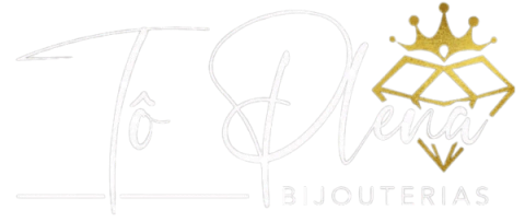 Tô Plena Bijouterias | Brilhe com Estilo