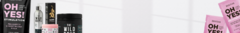 Banner de la categoría PERFUMES, CREMAS Y MAS
