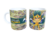 Coleção Caneca Cavaleiros do Zodíaco Ouro (12 unidades) - comprar online