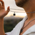 Cordão Masculino de Aço Inoxidável - comprar online