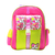 MOCHILA CRESKO 16" ESPALDA SIMONES CARITAS (SI085) 2032575 - comprar online