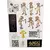 Imagen de LIBRO DE STICKERS HARRY POTTER 15X21 2638041