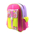 MOCHILA CRESKO 16" ESPALDA SIMONES CARITAS (SI085) 2032575