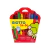 CRAYONES GIOTTO BEBE X10 COLORES