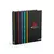 CARPETA MOOVING 3 X 40 MM. PLAYSTATION 2630620