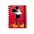 CUADERNO INTELIGENTE MOOVING LOOPS CARTA MICKEY MOUSE 2638300