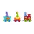TREN ANIMALES DIVERTIDOS FISHER PRICE 7811DMC44 - DIBOX