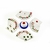 SOPA CHINA RUIBAL 7060 - DIBOX