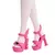 MUÑECA MONSTER HIGH ARTICULADA DRACULAURA 107HKY75