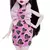 MUÑECA MONSTER HIGH ARTICULADA DRACULAURA 107HKY75 en internet