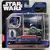 STARS WARS NAVE 10CM 8625