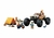 LEGO CITY 4X4 OFF ROADER ADVENTURES 252 PCS 60387 en internet
