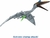 DINOSAURIO QUETZALCOATLUS JURASSIC WORLD 107HDX48 - tienda online