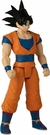 FIGURA DRAGON BALL SUPER WABRO GOKU BASE 36734 - DIBOX