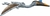 DINOSAURIO QUETZALCOATLUS JURASSIC WORLD 107HDX48 en internet
