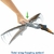 Imagen de DINOSAURIO QUETZALCOATLUS JURASSIC WORLD 107HDX48