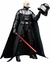 STAR WARS THE BLACK SERIES FIGURA DARTH VADER F7082 - tienda online