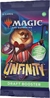 MAGIC: THE GATHERING UNFINITY BOOSTER X1