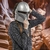 STAR WARS MASCARA THE MANDALORIAN CON SONIDO F5378 - tienda online
